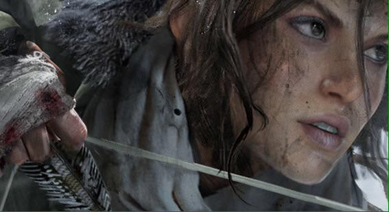 _KeyTV_'s tweet photo. Новый трейлер #RiseOfTheTombRaider от студии #CrystalDynamics
http://t.co/o60GBFDEAK http://t.co/hnNQEilmAS