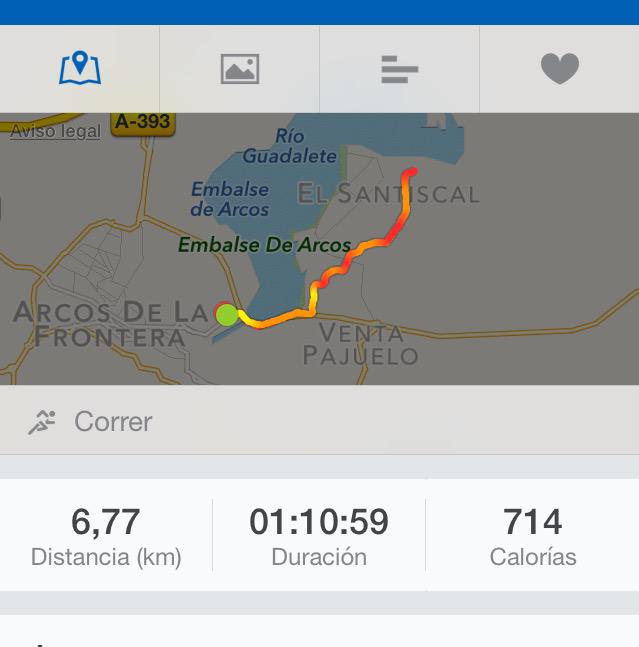 RoRu_21's tweet photo. Retomando!!💪💪 http://t.co/CjmfeT1UuB