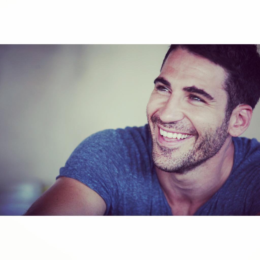 ma_silvestre's tweet photo. Photo:📷 @bernardodoral  
Desayunos en #LA con mi tete @bernardodoral 
Breakfast in LA with the big 📷 @bernardodoral http://t.co/SKGQ6RFXqc