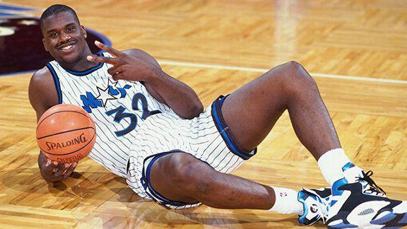 espn's tweet photo. Six degrees of @SHAQ? Every NBA champ since '84 has had a player who once played w/ The Diesel http://t.co/VX5dYhUunB http://t.co/6ZTs0QJLHD