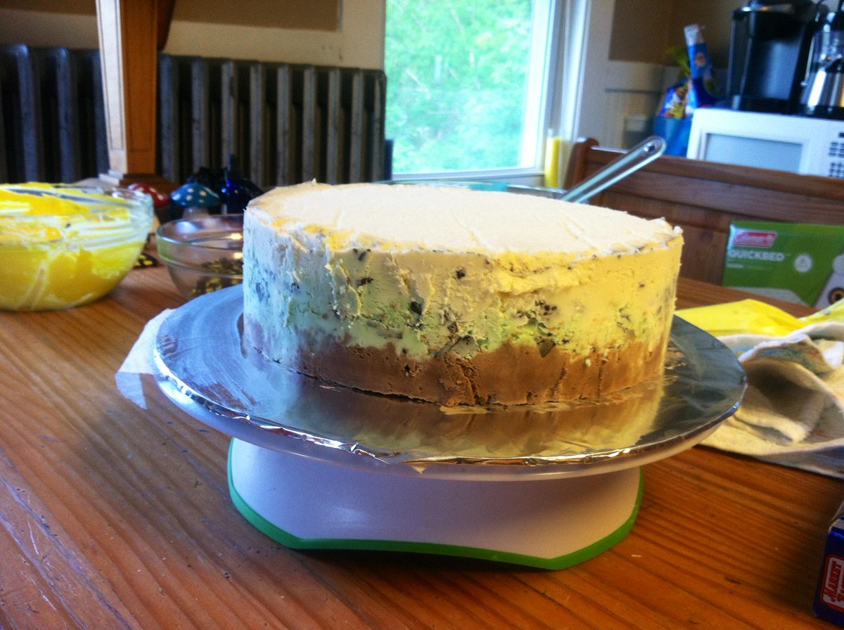 Cares O-lot Cakes! tweet media