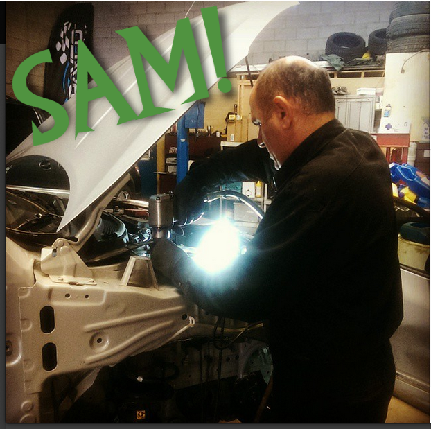 NewstartCanada's tweet photo. #MeetTheTeam Part 1: Sam!

http://t.co/OHvs7NqgJj http://t.co/5s5Gzz7CCl
