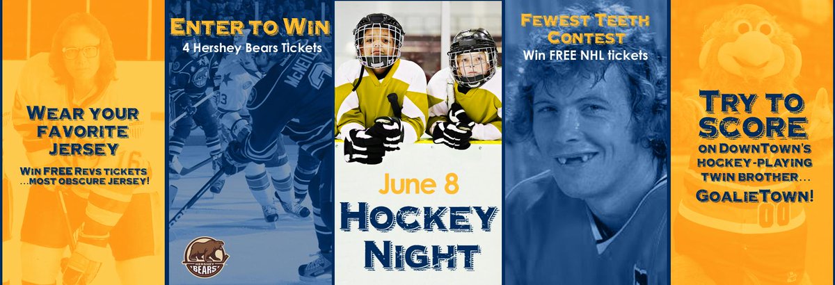 yorkrevolution's tweet photo. Hockey Night infographic for June 8 presented by @YorkSkate. Grab tickets here: http://t.co/zVJPNi7Qmj  #AllAboard http://t.co/1ZzLV9u2b3