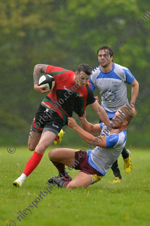 Cardigan Exiles tweet media