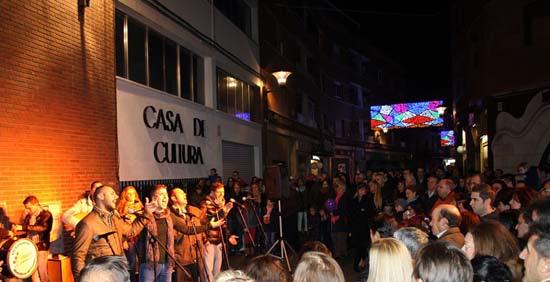wikiCR's tweet photo. El día 27 de Junio en Puertollano, LA NOCHE BLANCA (abren todos los comercios) http://t.co/REC73aoA25 http://t.co/iWscI8ck0j