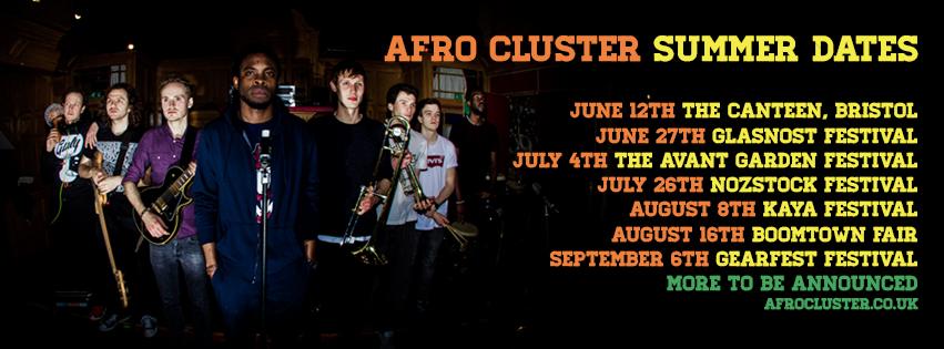 Do give us a shout if you're at any of these beautiful #festivals! #LetsParty
#Nozstock15 #Boomtown15 #KayaFestival15