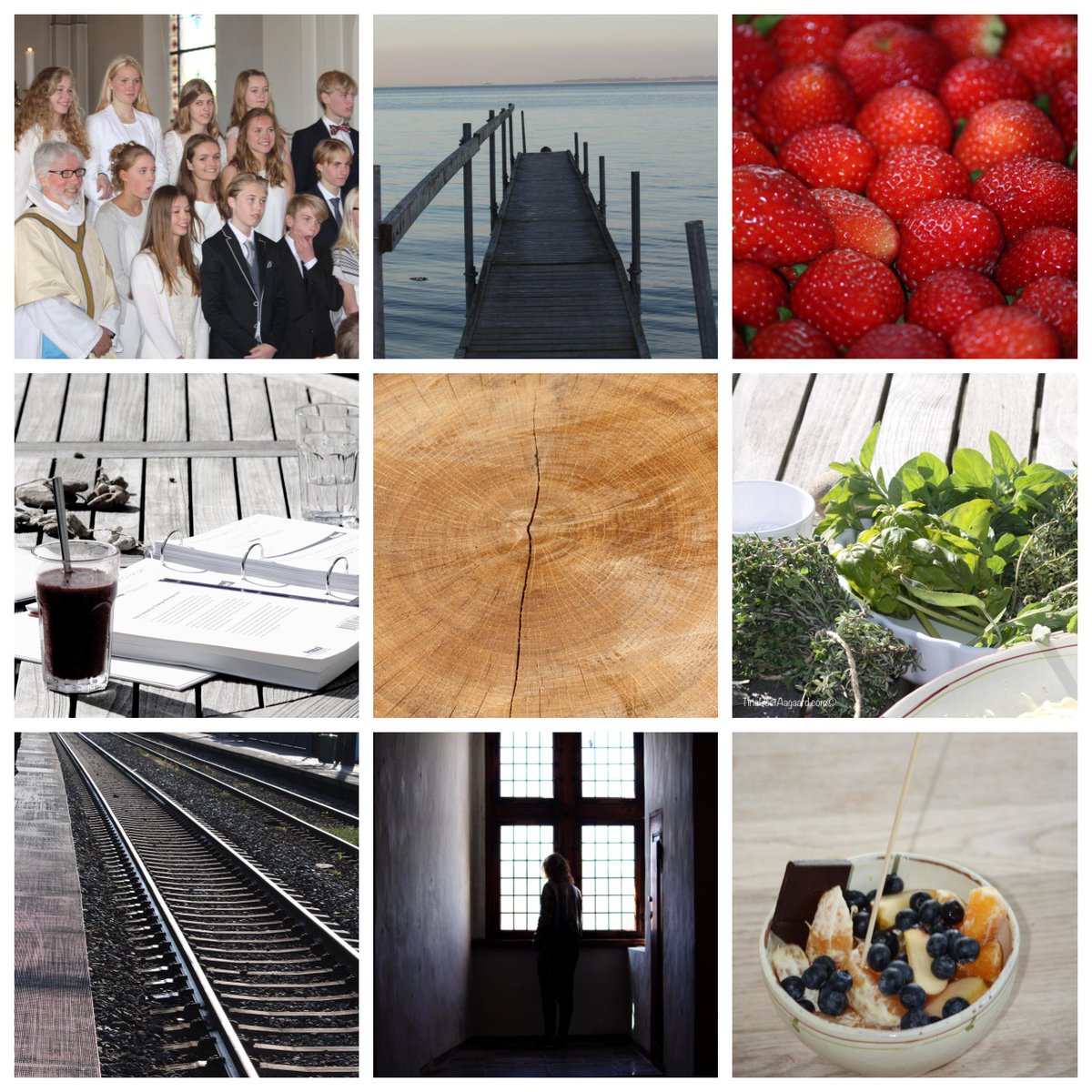 May Gratitude. tinapostaagaard.com/gratitude-land…
#Gratitude