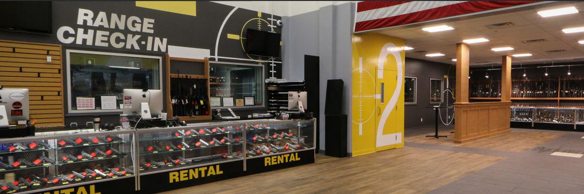 Gab_DataCenter's tweet image. Have you RSVP'd to this Thursday's Event at the Shooting Range?!? Guns &amp;amp; Ammo provided @AsisNNJ_13 #security #ASIS