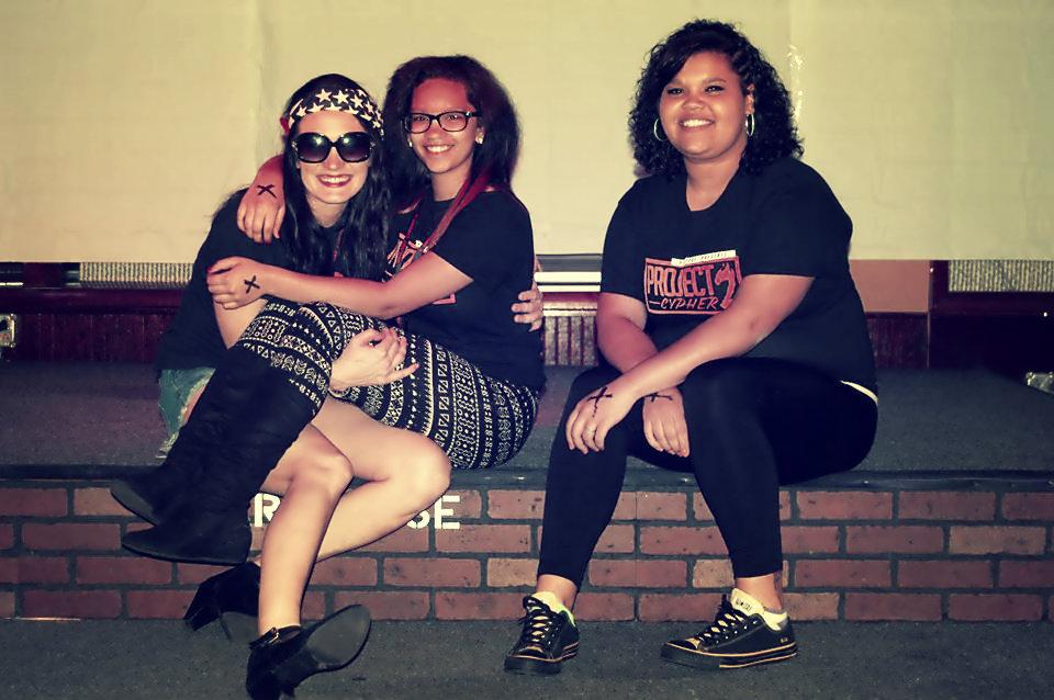 AnnaMarie719's tweet photo. Some photos i took @ the performance and post timing.! Met some great people and took some bae pics.! #ADM100 http://t.co/x8O5II2PFM