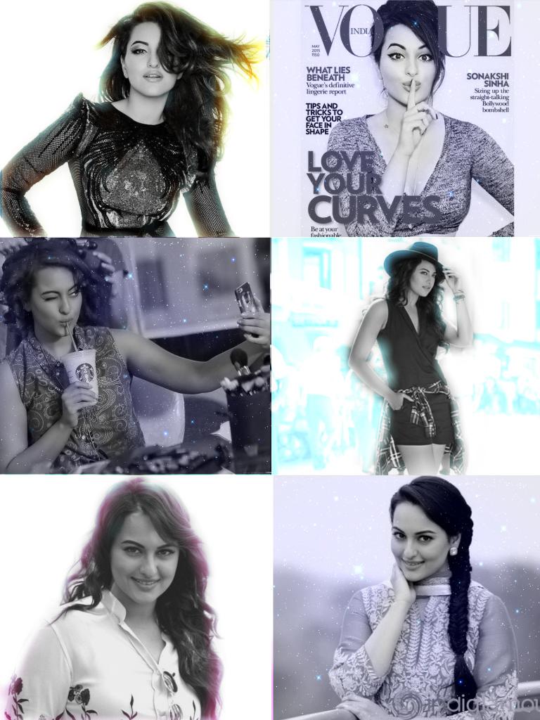 Happy Birthday Sonakshi Sinha hope you a life full of success May all your dreams come true  