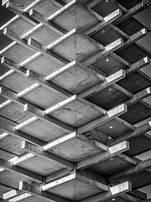 Komazawa Park, Olympic Tower, Ashihara Yoshinobu, 1964