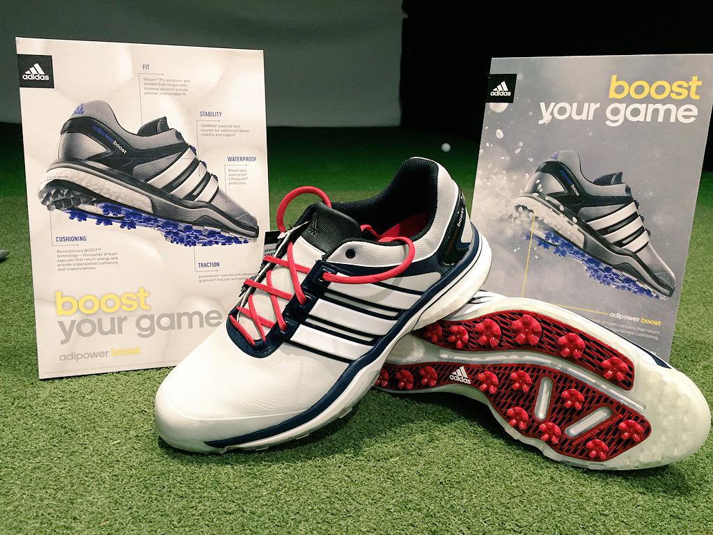 adiboost golf