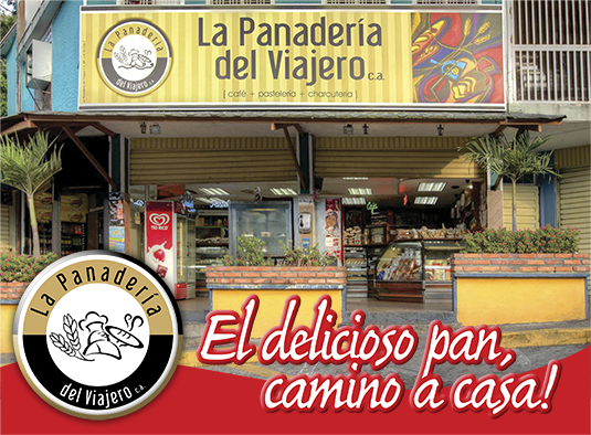 _TABOMPAN's tweet photo. En #LaPanaderíaDelViajero te espera el verdadero #PanAndino, en #Tariba ¡Te esperamos! #GrupoLasPanaderías #Venezuela http://t.co/9LAjv1j8in