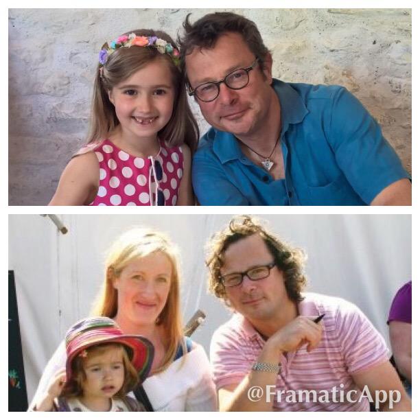 gemmacgregory's tweet photo. @RiverCottageHQ #foodfair #now2015andthen2009 http://t.co/qkJjobeycV