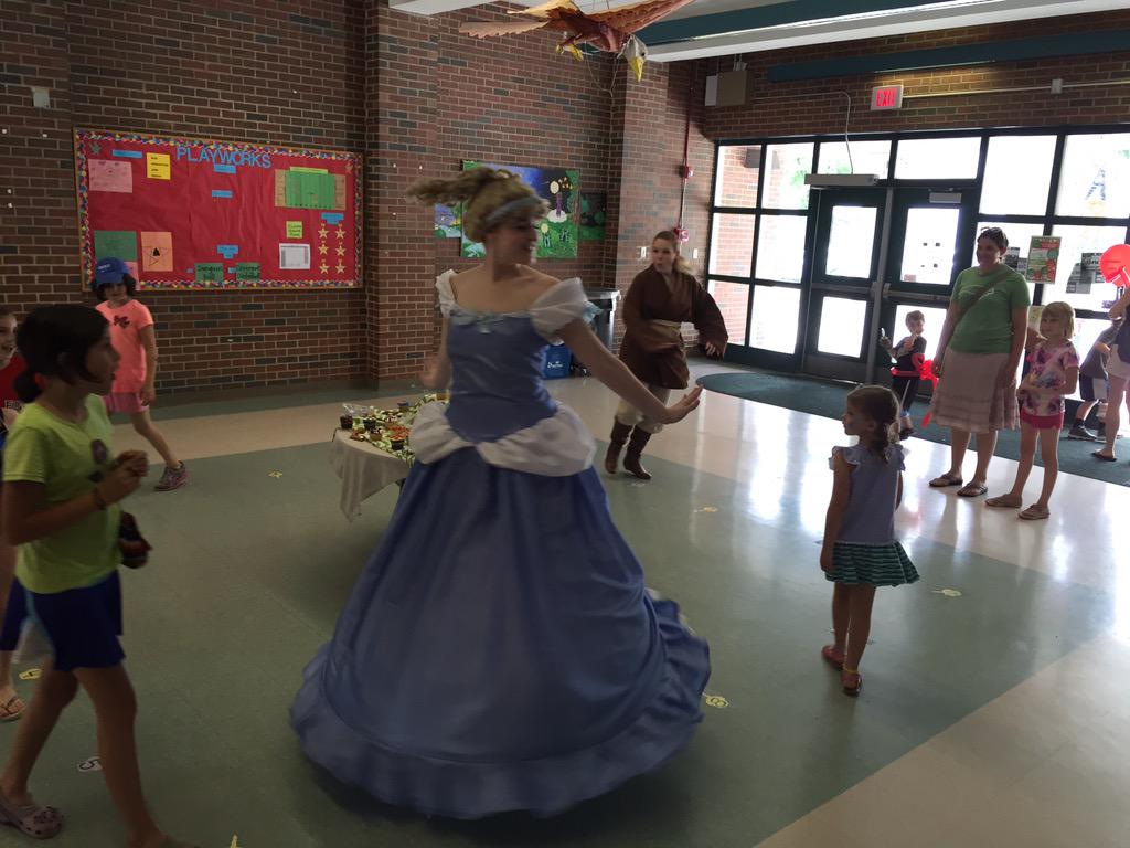 EKPowe's tweet photo. Carnival 2015 great success!  Huge thanks to teachers, staff, parents &amp; community for support! Can't wait for 2016! http://t.co/7M5q0qTjfL