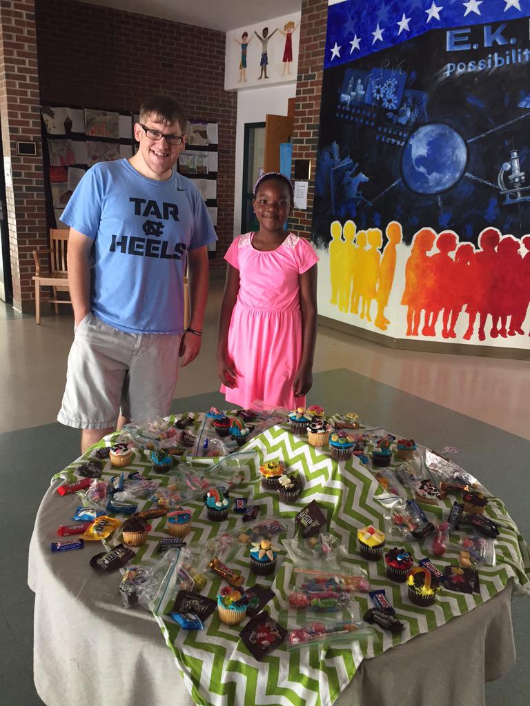 Carnival 2015 great success!  Huge thanks to teachers, staff, parents &amp; community for support! Can't wait for 2016!