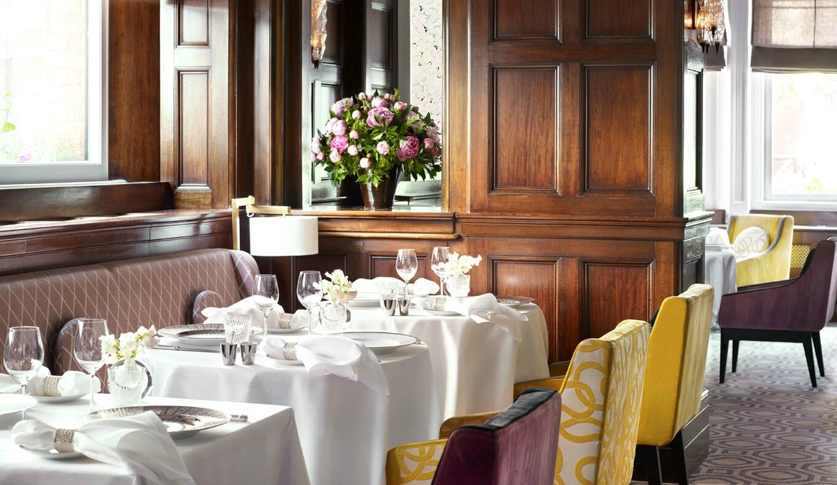 business's tweet photo. Revealed: Here are the 50 best restaurants in the world http://t.co/X6adMmUmOI http://t.co/fIMsLeu6sh