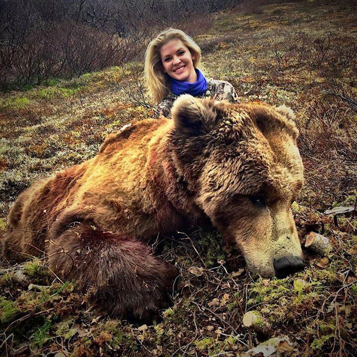 Simply amazing! Congrats, @Theresa_Vail! #SHEOutdoor <a href="/Realtree/">Realtree</a>