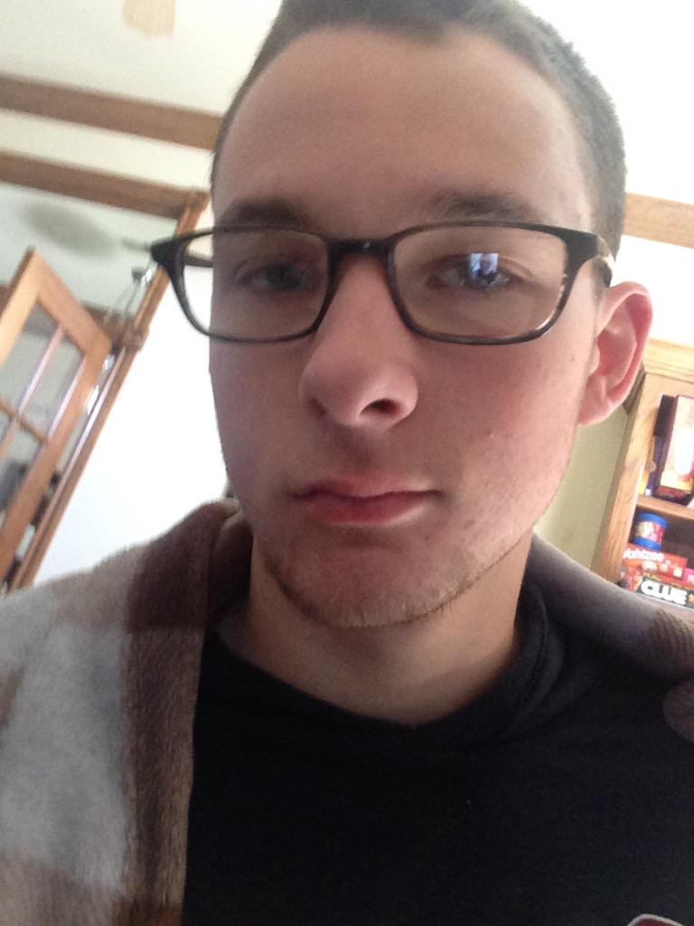 Warby Parker Wilkie Greystone