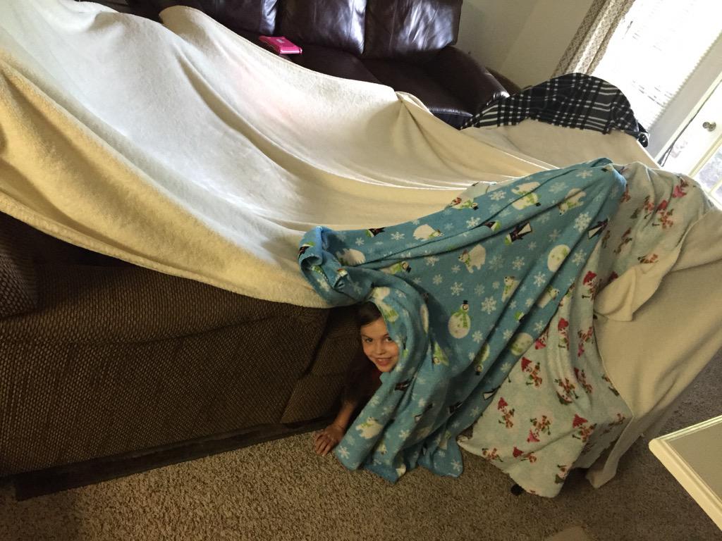 melissa_perkins's tweet photo. She said, "I'm the new Casey!" #fortbuilder 😃 http://t.co/RWq4hT5pST