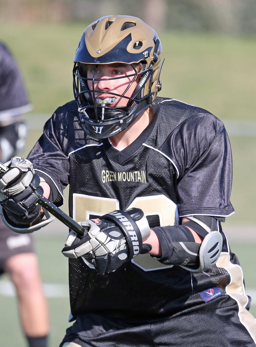 Reminder-Season highlight photos on MaxPreps.com <a href="/gmboyslax/">Green Mountain Lax</a> @GMTVrams