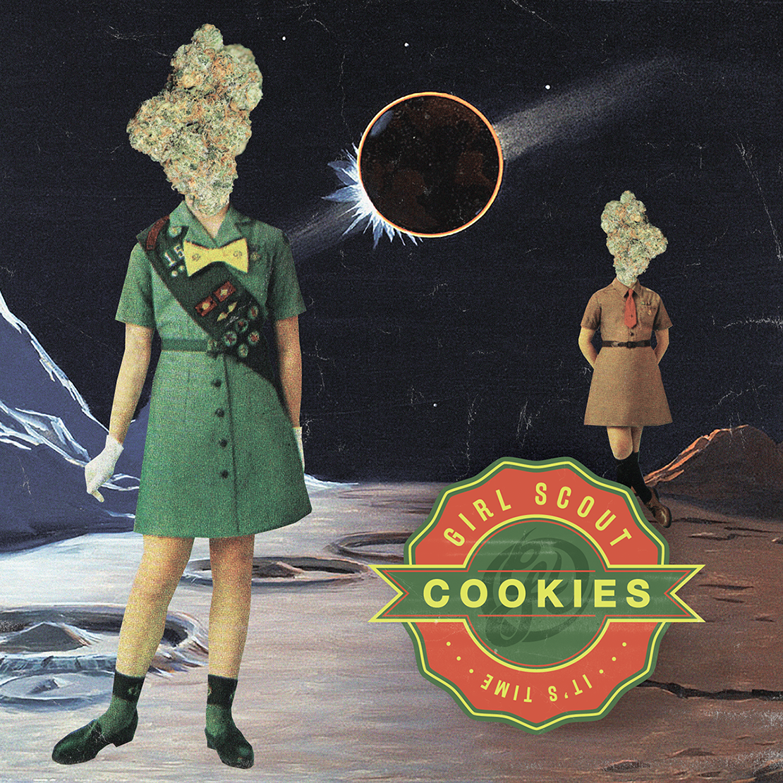 GreenhouseHC's tweet photo. Happy #Monday! Stop by to support your local "Girl Scouts." #greenhousehc #girlscoutcookies #indica #flowers http://t.co/cWDSEHxDS8