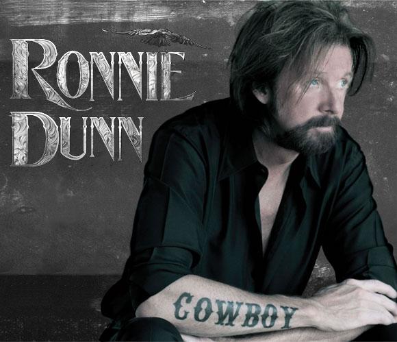 Happy Birthday Ronnie Dunn!
Without you would just be Brooks. 