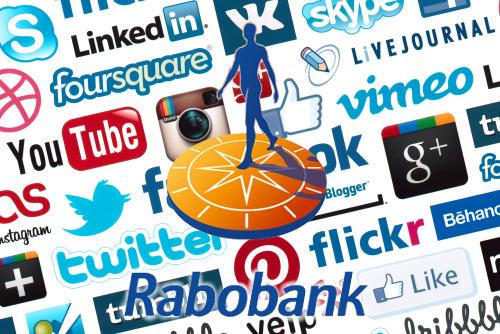 Top geregelde sociale media avond voor de starters uit #oss en #bernheze @RaboOssBernheze