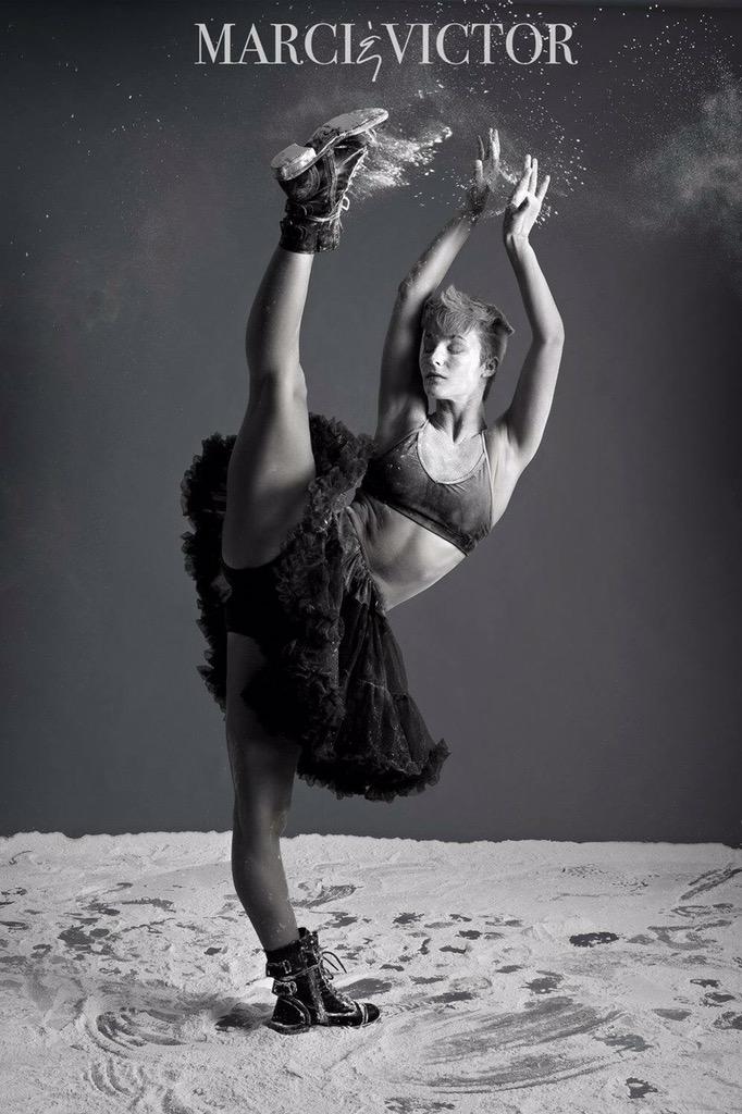 Everyone tune into SYTYCD tonight to watch our beautifully talented &amp; recent grad Abbey Webster do what she does best