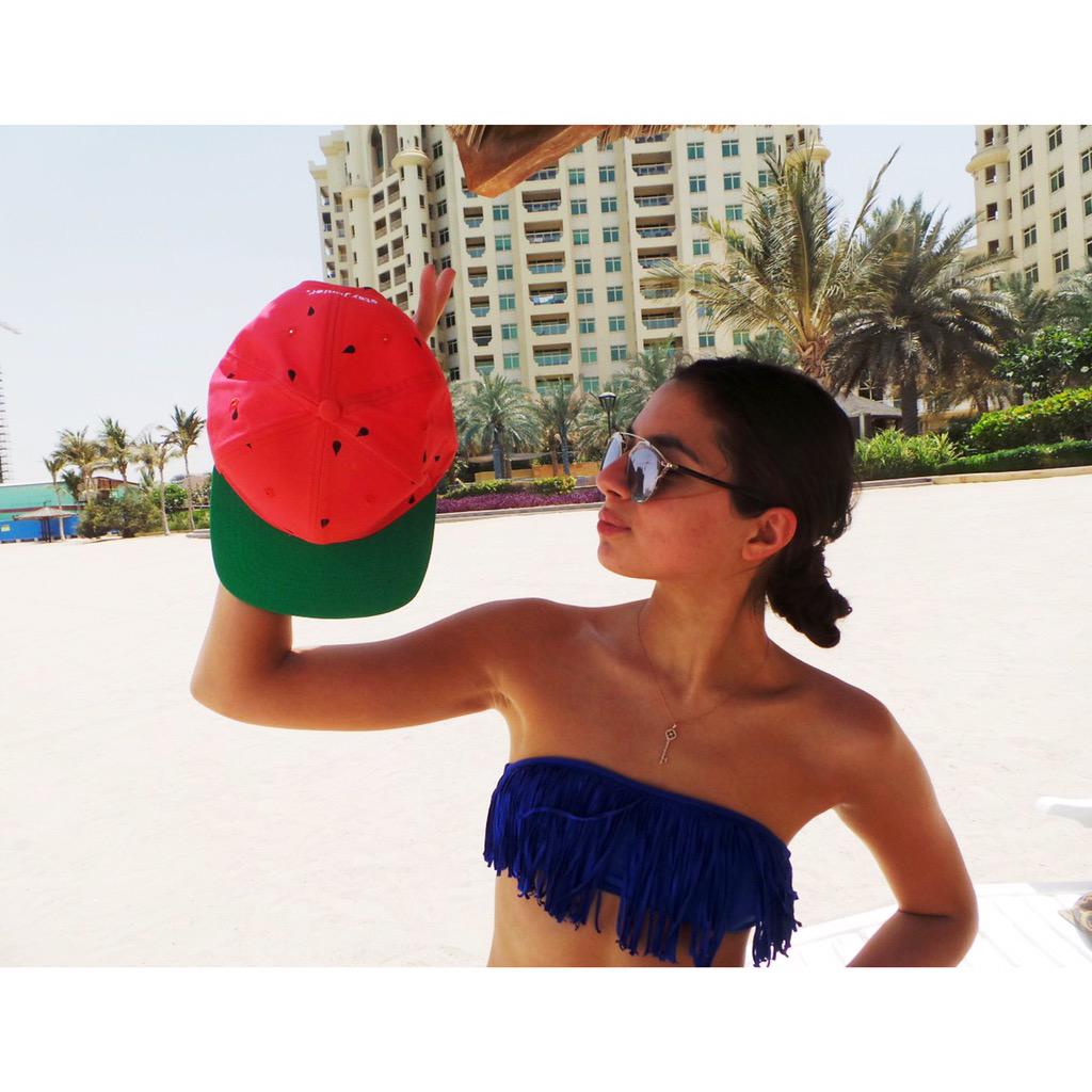 juniorsbejunior's tweet photo. Beach Vibez ⚡️ Shop our #Summer #SnapBacks online http://t.co/pqAPqPQQtf #WATERMELON #Yah http://t.co/rpyFe3EoAA