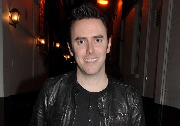 Feliz cumpleaños a Glen Power // Happy birthday to Glen Power 