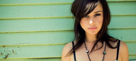 Happy Birthday to Danielle Harris!  