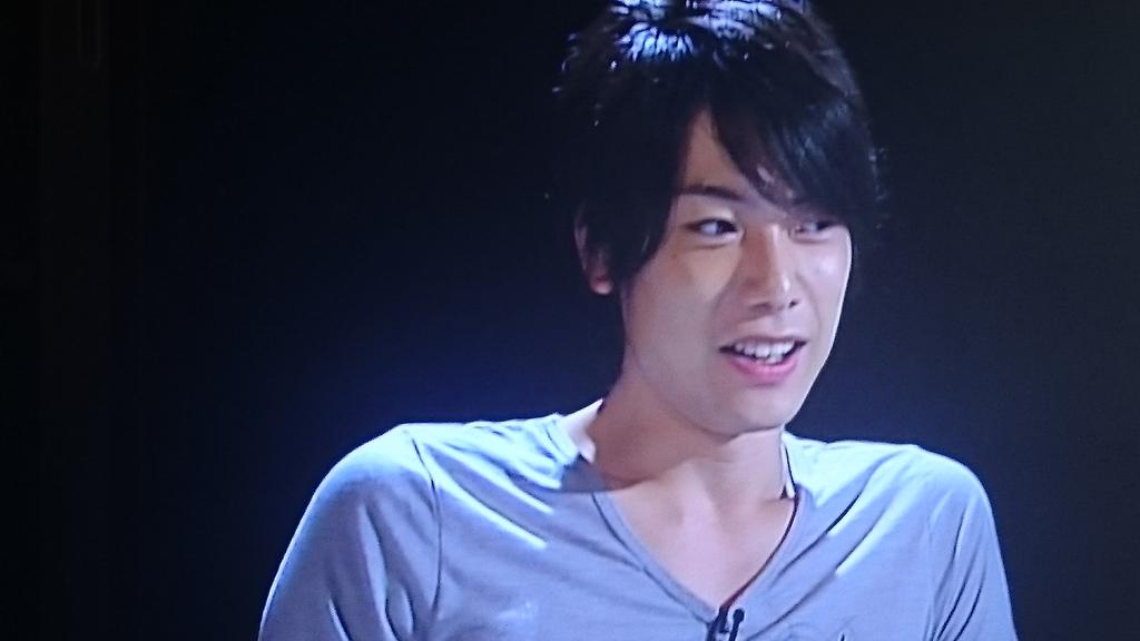 kairikiimo's tweet image. 兼ちゃんhappybirthday(*´∇｀*)

 #兼崎健太郎生誕祭2015