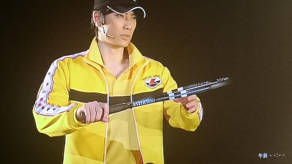 kairikiimo's tweet image. 兼ちゃんhappybirthday(*´∇｀*)

 #兼崎健太郎生誕祭2015