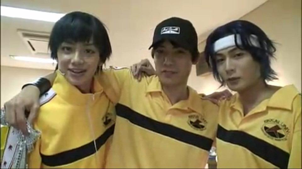 kairikiimo's tweet image. 兼ちゃんhappybirthday(*´∇｀*)

 #兼崎健太郎生誕祭2015