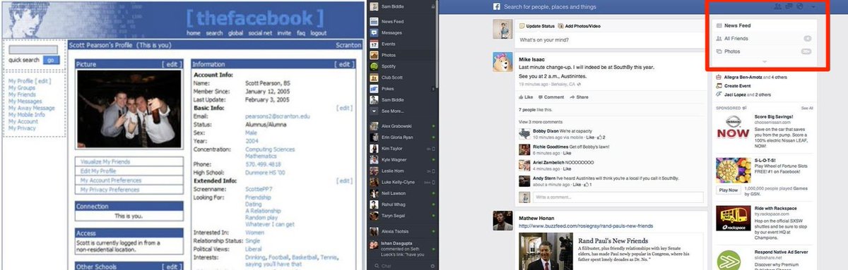ThenAndNowPic's tweet photo. Facebook - Then and Now http://t.co/rW8H3nyE8Q