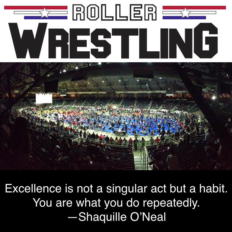 World of Wrestling tweet media