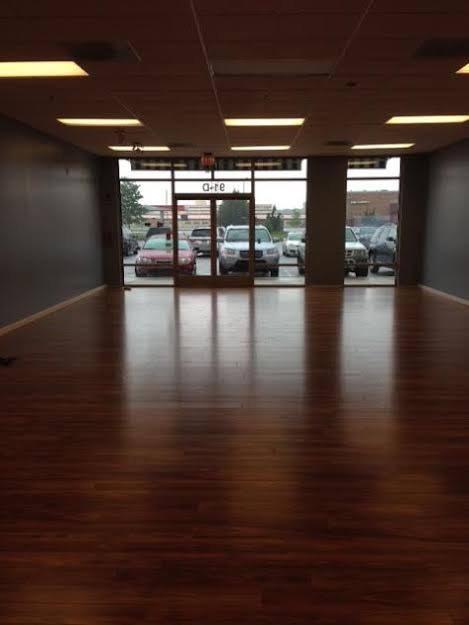 Can't wait to see you in our new space! Grand opening June 13th! Jefferson Crossing near Martin's. #YogaCelebration