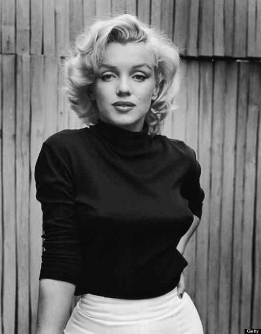 Happy Birthday Miss Monroe? http://t.co/lDwHvMNo51