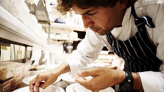 theauslife's tweet photo. Only one Australian restaurant has been deemed worthy of the annual list of the #Worlds50Best. http://t.co/Vfk1WJgkvt http://t.co/BTeIpPULL5