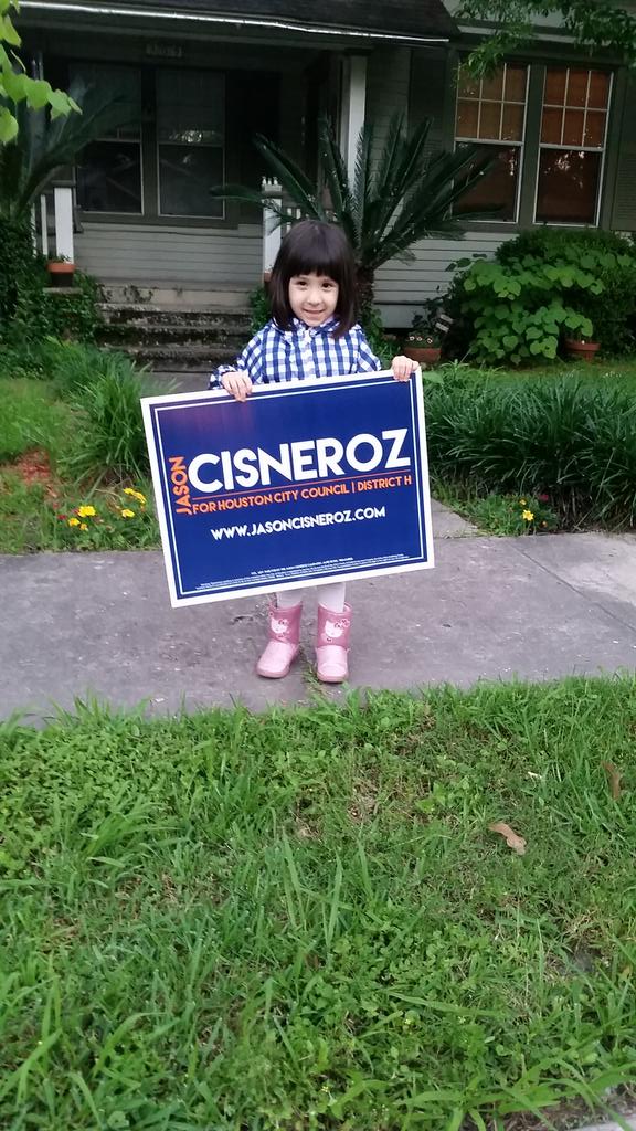 jjcisneroz's tweet photo. Follow my campaign for #districth updates &amp; more!  @jasoncisneroz  #teamjason #districth #houcouncil http://t.co/jHouOb5y0X