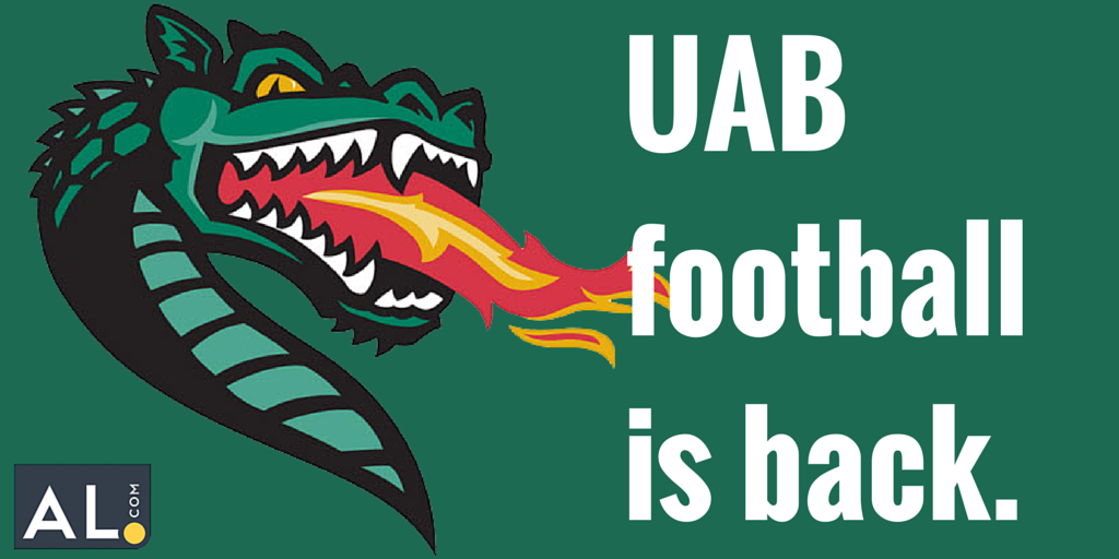 aldotcom's tweet photo. It's official! 🐲🏈🎉 http://t.co/BPfG9uzDHI