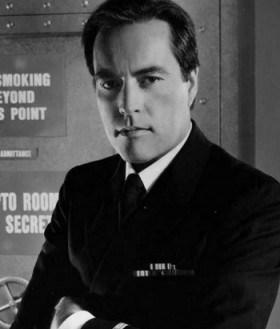 Happy Birthday Powers Boothe. Always underrated. 