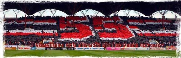 #BeklebiziSüperlig biz seni hak ettik...hakettiğimiz yerede GELECEĞİZ