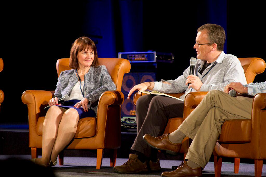 FOCLOnline's tweet photo. Scenes from Monday at #2015ELF. http://t.co/5JADFuktTy