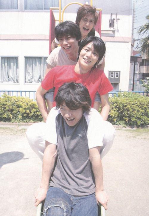 yukizi0127's tweet image. #兼崎健太郎生誕祭2015

かねちゃん！.*♥Happy Birthday ♥*.