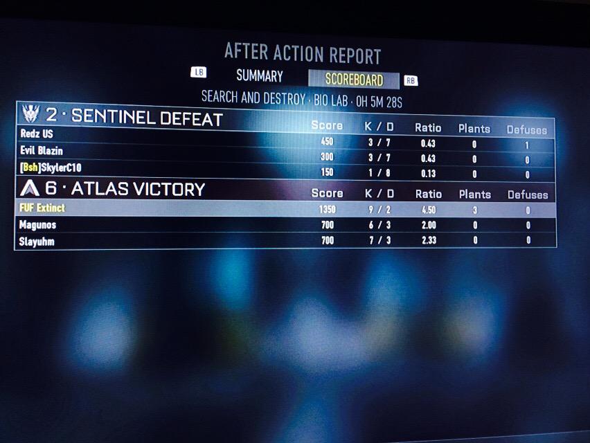 Extinct115's tweet image. 