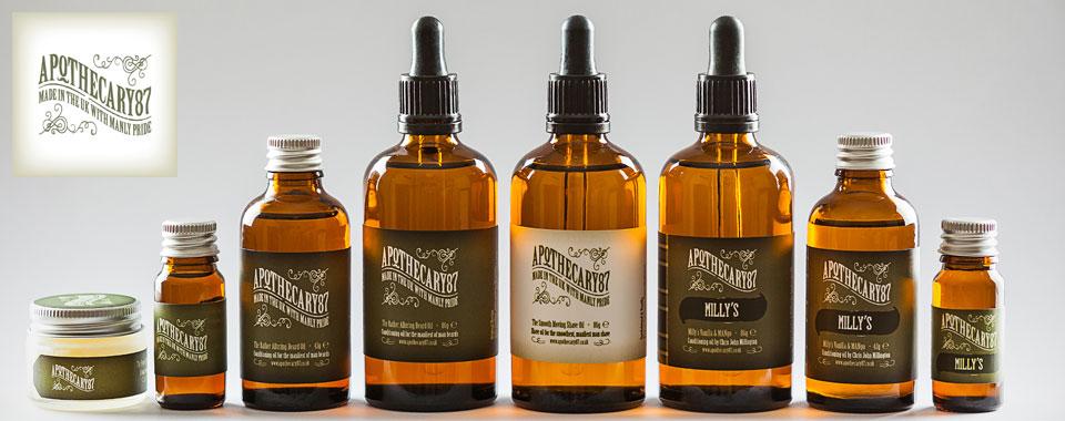 CRWGroup's tweet photo. After it's making it's heroic journey across the Atlantic Apothecary 87 is back in stock! Ask us about ordering today http://t.co/qIwnHsLWVv