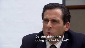 TheColIegeLife's tweet photo. When I see people flaunting the fact that they're drunk on twitter: http://t.co/PhZfqCiV6P