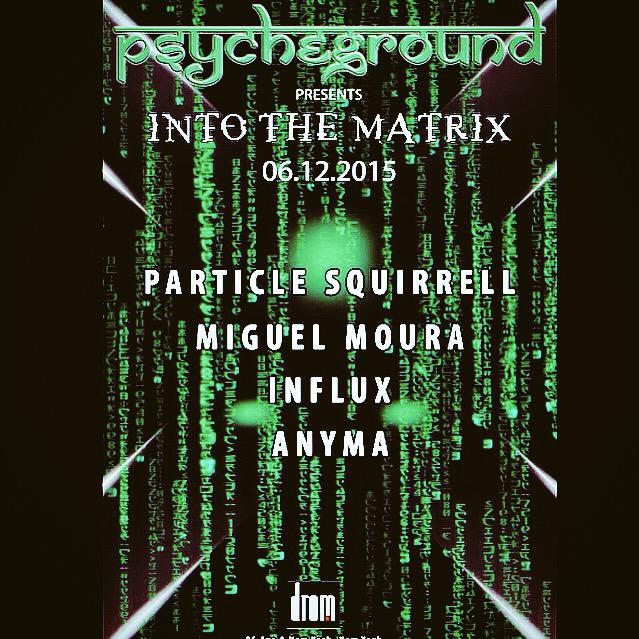 SalDiForteMusic's tweet photo. Come see me spin at DROM june 12th #PsyTrance #trancefamily #psytrancenyc #edmnyc http://t.co/dg5lM5AzHm